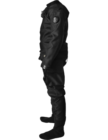 Santi Enduro - drysuit