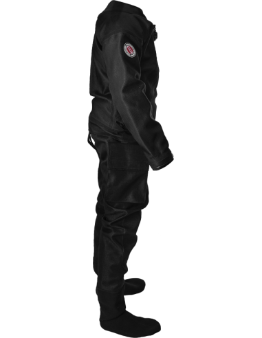 Santi Enduro - drysuit