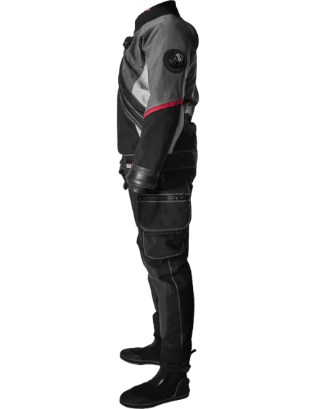 Santi E.Motion+ - drysuit