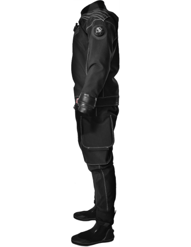 Santi E.Lite - drysuit