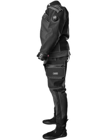 Santi E.Lite+ - drysuit