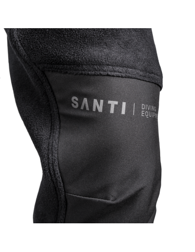 Santi Kangoo - warmer