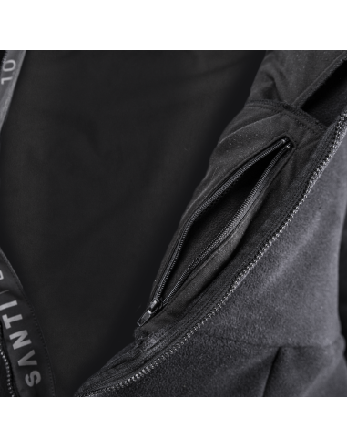 Santi Kangoo - warmer