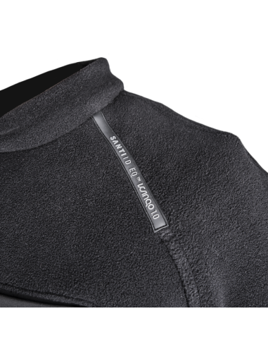 Santi Kangoo - warmer