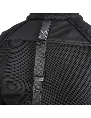 Santi Kangoo - traje interior