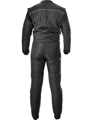 Santi BZ400X - traje interior