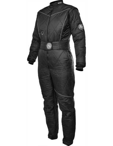 Santi BZ400X Ladies First - warmer