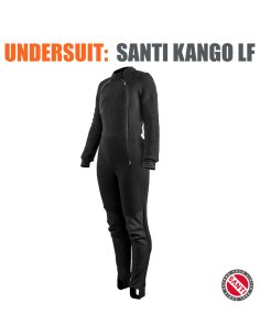 Santi Kangoo Ladies First - combinaison intérieure