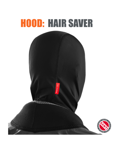 Santi HAIR SAVER - safety hood
