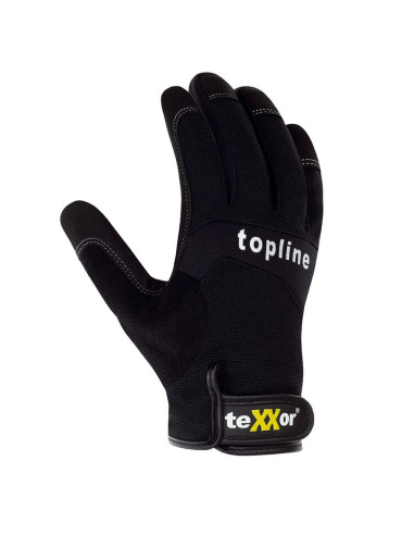xFROG tech gloves teXXor 2520