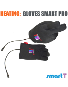 Gants de plongée chauffants Smart Stretch Pro - Pour se réchauffer les mains dans l'eau froide 2