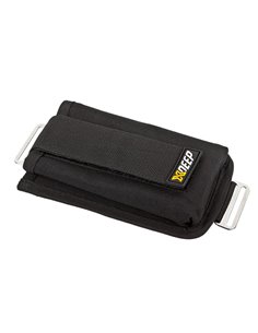 xDeep - Sidemount trim pockets M 2