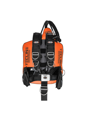 TecLine Peanut 21 COMFORT – 21 kg Wing for Technical Divers