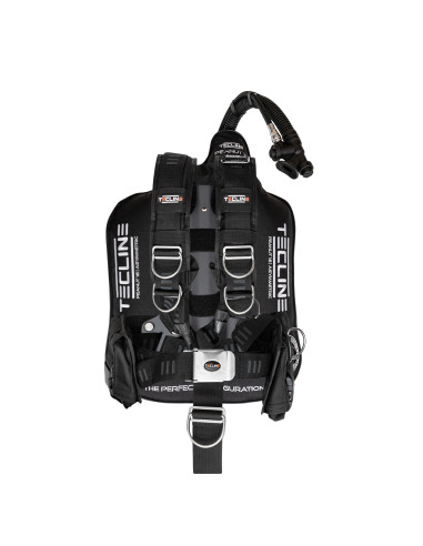 TecLine Peanut 21 COMFORT – 21 kg Wing for Technical Divers