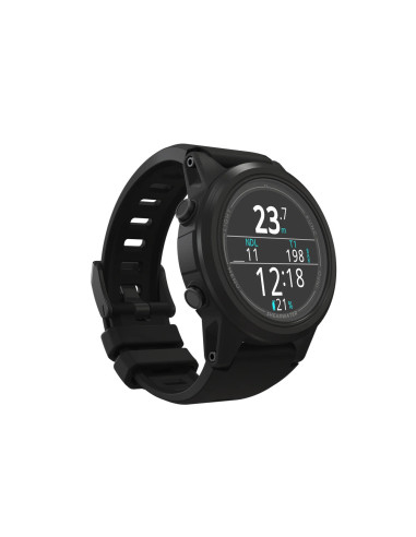 Shearwater Tern – Kompakter Tauchcomputer mit AMOLED und Bluetooth