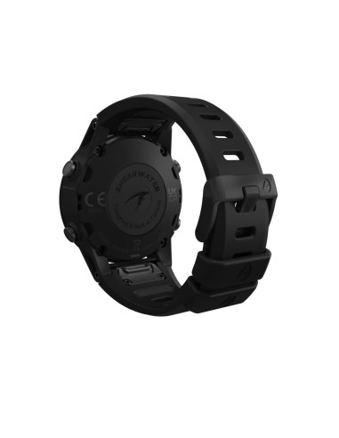 Shearwater Tern – Kompakter Tauchcomputer mit AMOLED und Bluetooth