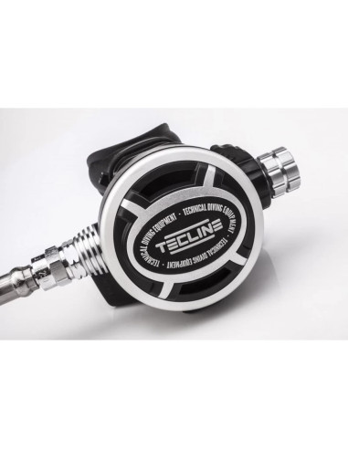 TecLine Service Kit for 2nd Stage – Complete Regulator Maintenance Kit