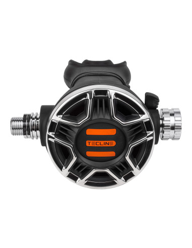 TecLine Service Kit for 2nd Stage – Complete Regulator Maintenance Kit