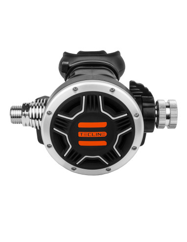 TecLine Service Kit for 2nd Stage – Complete Regulator Maintenance Kit