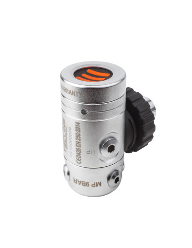 Kit de service TecLine pour 1ère étape R2 TEC – Performance et fiabilité