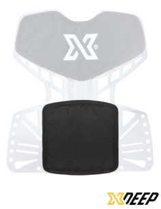 xDeep NX Series Bottom Padding – Comfort for ZEN & Project | Diving-Store.eu