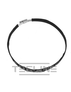 Clamp for Stage/Sidemount Tanks – Durable and Reliable