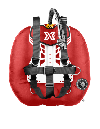 xDeep PROJECT NX Standard Set – Diving Set for Technical Divers