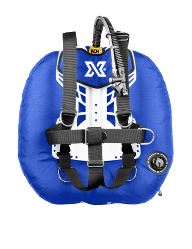 xDeep PROJECT NX Standard Set – Diving Set for Technical Divers