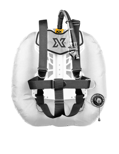xDeep PROJECT NX Standard Set – Diving Set for Technical Divers