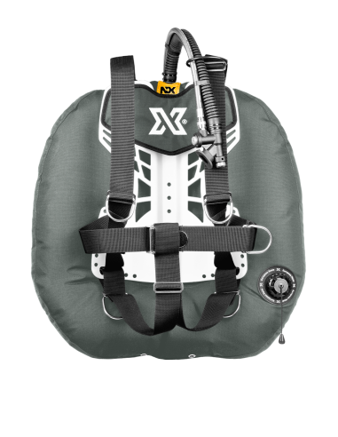 xDeep PROJECT NX Standard Set – Diving Set for Technical Divers