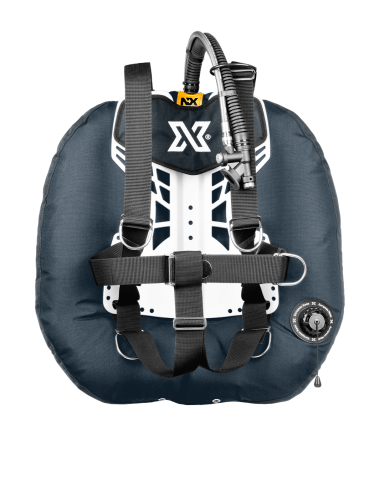 xDeep PROJECT NX Standard Set – Diving Set for Technical Divers