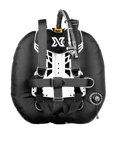 xDeep PROJECT NX Standard Set – Diving Set for Technical Divers