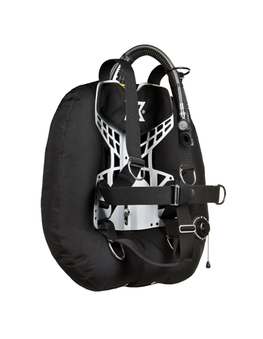 xDeep PROJECT NX Standard Set – Diving Set for Technical Divers