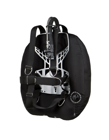 xDeep PROJECT NX Standard Set – Diving Set for Technical Divers