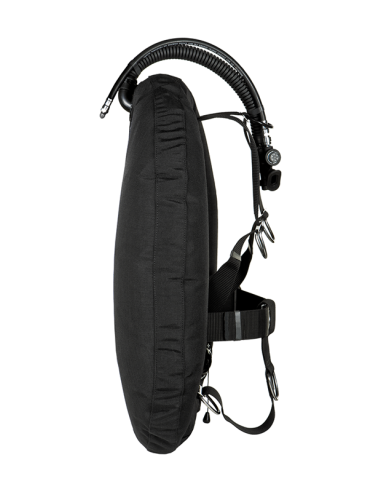 xDeep HYDROS DIR Set - Modern Technical Diving Wing