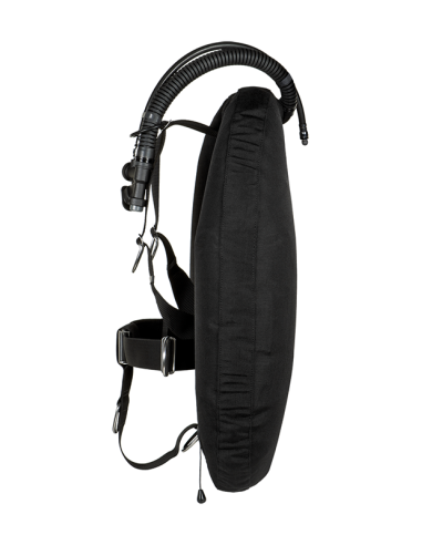 xDeep HYDROS DIR Set - Modern Technical Diving Wing