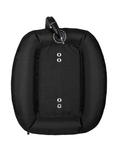 xDeep Hydros Wing - Aile de Plongée Technique Innovante