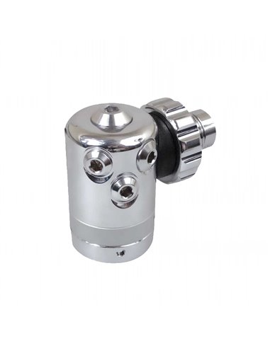 Apeks DIR SET: XTX40 / DS4