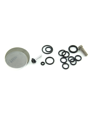 Apeks - Service Kit 1st – AP0241 für Erste Stufe