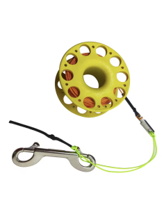 xFROG 30m Plastic Diving Spool – Lightweight & Durable 2