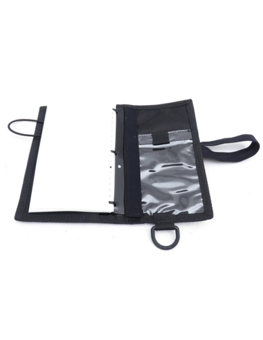 xFROG WetNotes – Wasserdichtes Tauchnotizbuch 50 Seiten