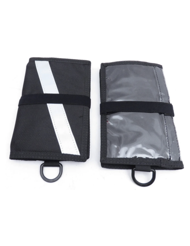 xFROG WetNotes – Waterproof Diving Notebook 50 Pages