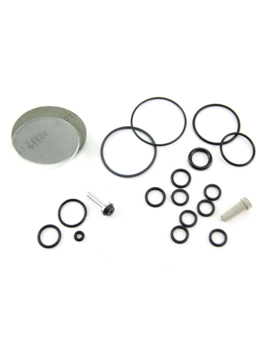 Apeks - Kit d'entretien 1er étage – DB4 / DB4+ / DBT / XL4 OCEA