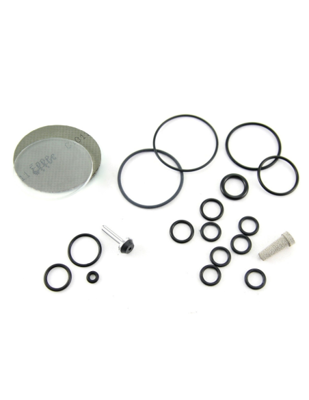 Apeks - Service Kit 1st – DB4 / DB4+ / DBT / XL4 OCEA für Erste Stufe