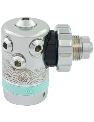 Apeks - Kit de mantenimiento 1ª etapa – DB4 / DB4+ / DBT / XL4 OCEA