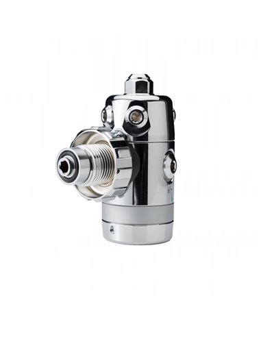 Apeks DIR SET: XTX50 / DST 5LP