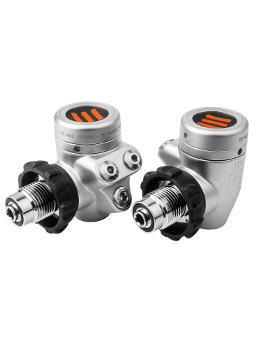 Service Kit for 1st Stage TecLine V1 / V2 ICE – Performance and Reliability