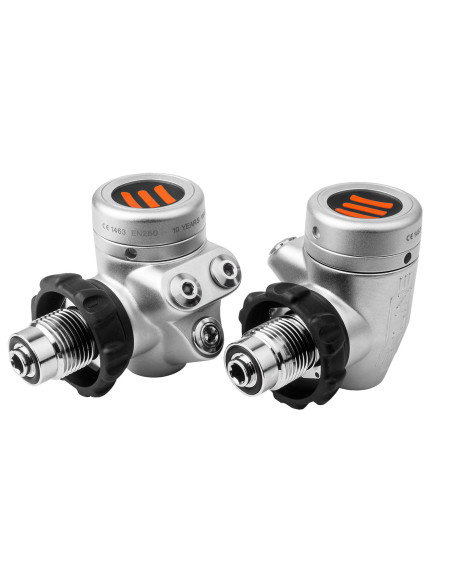 Kit de service pour 1ère étape TecLine V1 / V2 ICE – Performance et fiabilité