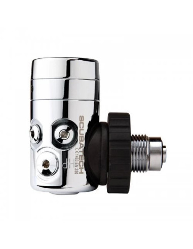 TecLine R5 ICE / RG1005 – Kit de Service Première Étape Nitrox +40%