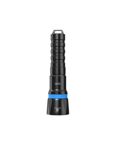 Xtar DH1 1600 Professional – 1600 lm, akumulator i ładowarka